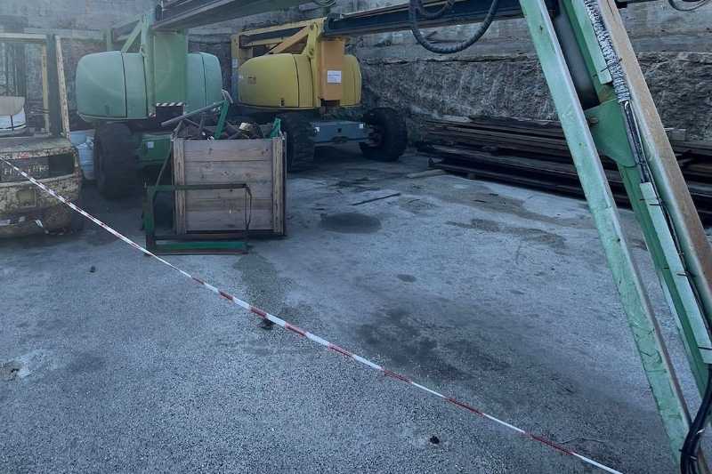 OmecoHub - Immagine HAULOTTE  HA26PX